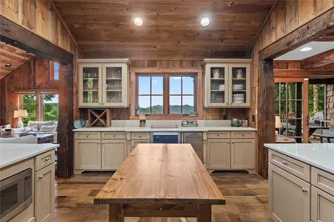 160 Double Knob Trail Glenville NC 28736