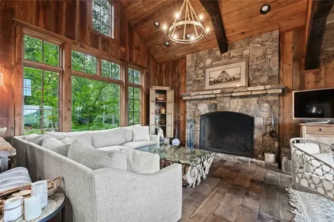 160 Double Knob Trail Glenville NC 28736