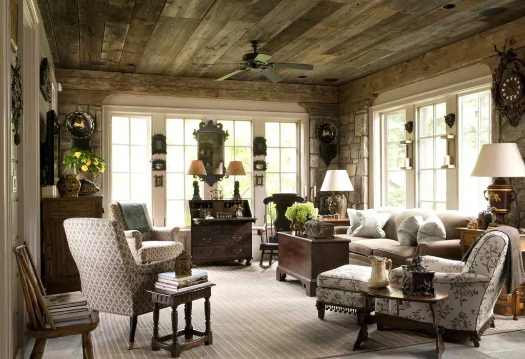 424 Big Bearpen Road Highlands NC 28741