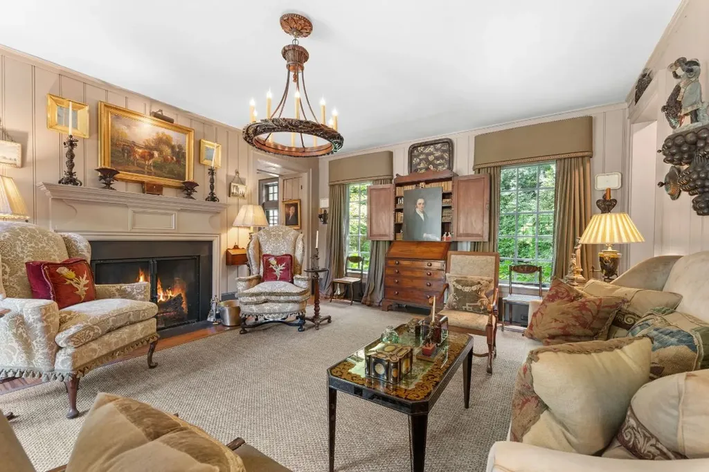 424 Big Bearpen Road Highlands NC 28741