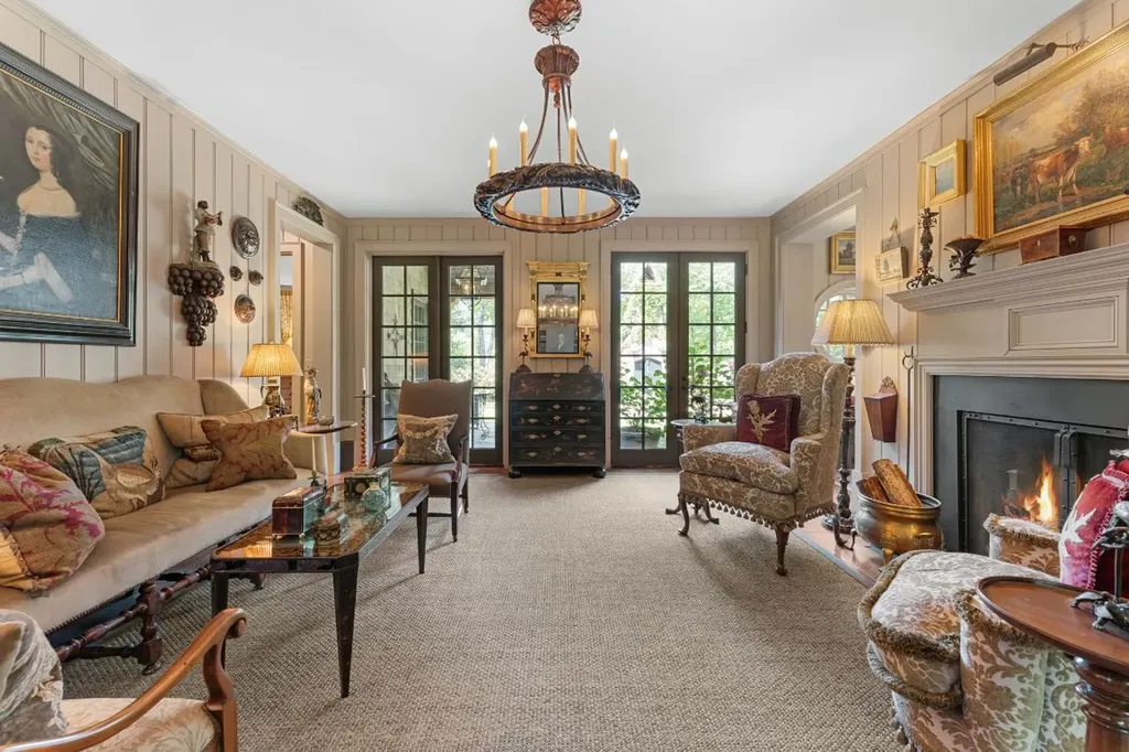 424 Big Bearpen Road Highlands NC 28741