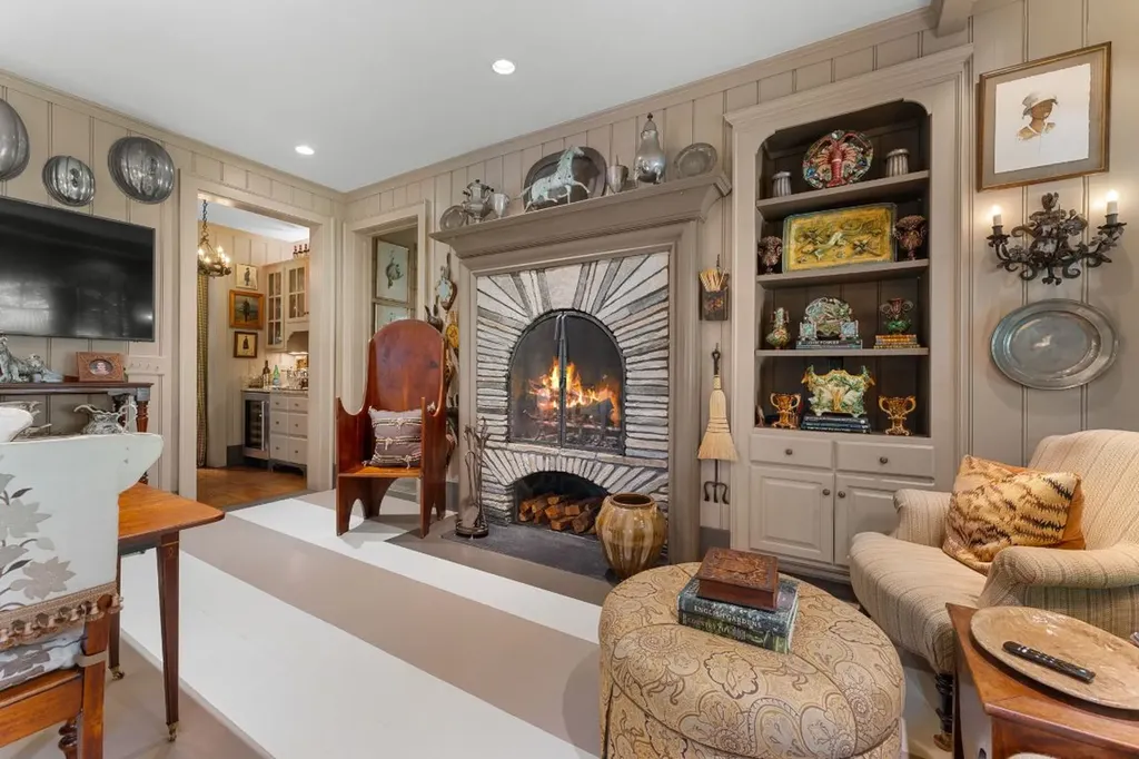 424 Big Bearpen Road Highlands NC 28741