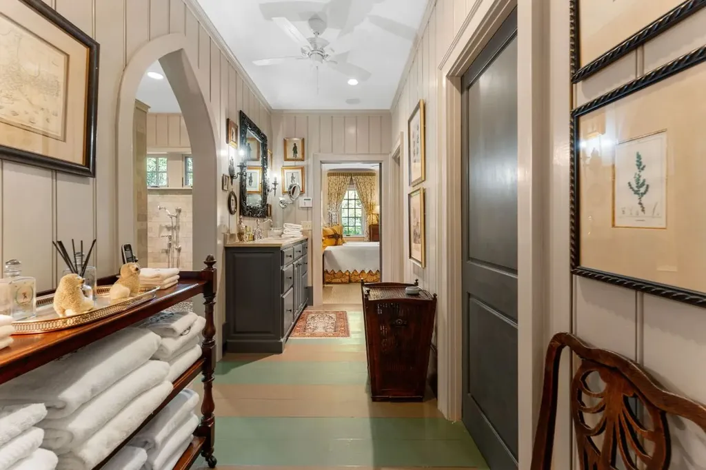 424 Big Bearpen Road Highlands NC 28741