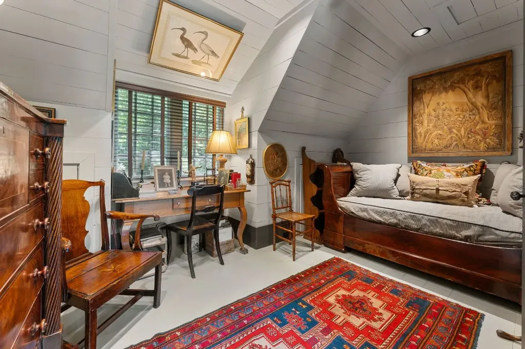 424 Big Bearpen Road Highlands NC 28741