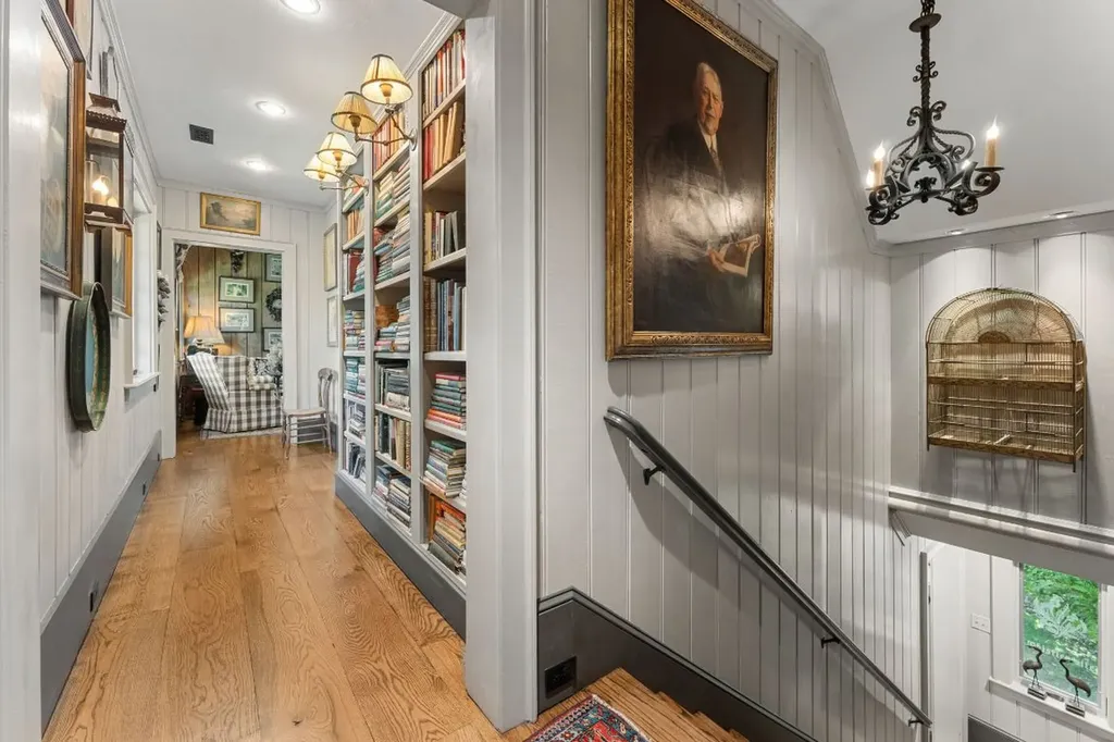 424 Big Bearpen Road Highlands NC 28741