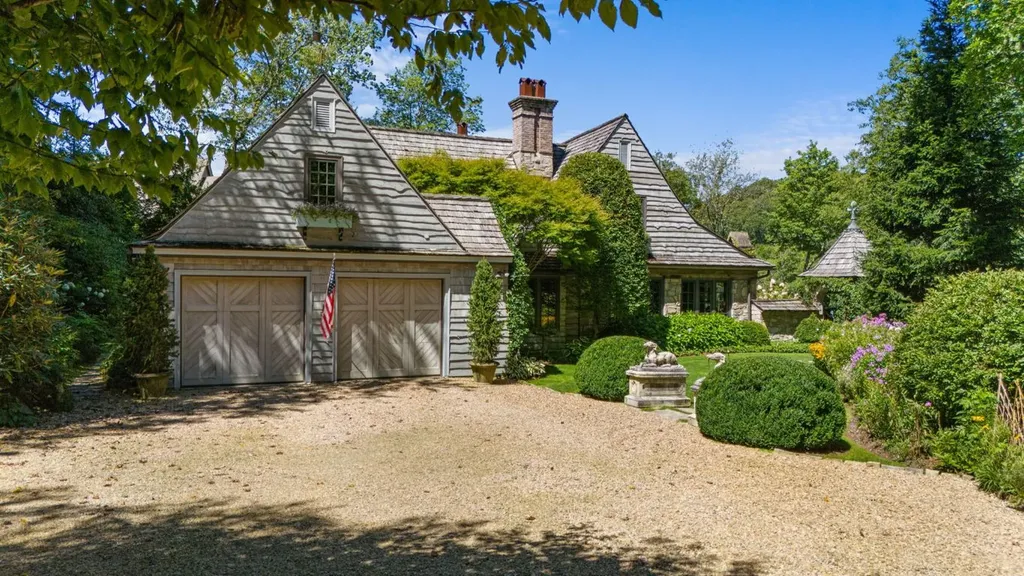 424 Big Bearpen Road Highlands NC 28741