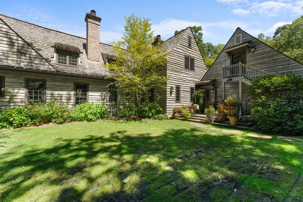 424 Big Bearpen Road Highlands NC 28741