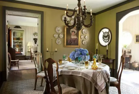 424 Big Bearpen Road Highlands NC 28741