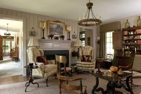 424 Big Bearpen Road Highlands NC 28741