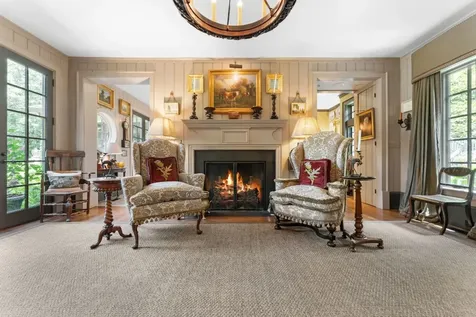 424 Big Bearpen Road Highlands NC 28741