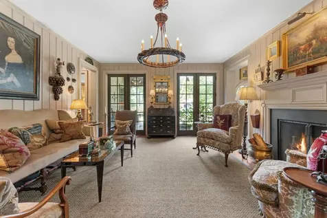 424 Big Bearpen Road Highlands NC 28741