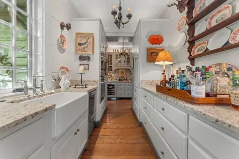 424 Big Bearpen Road Highlands NC 28741