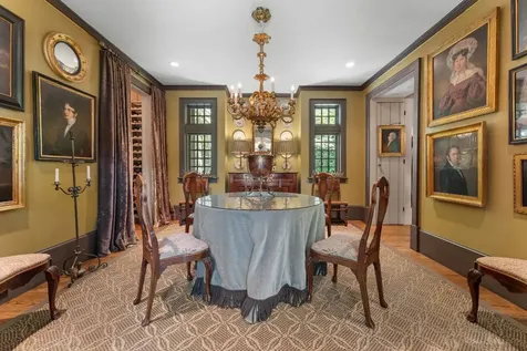 424 Big Bearpen Road Highlands NC 28741