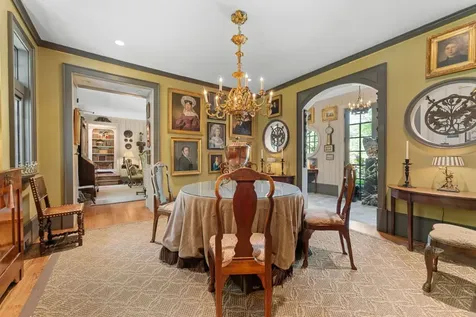 424 Big Bearpen Road Highlands NC 28741