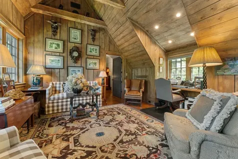 424 Big Bearpen Road Highlands NC 28741