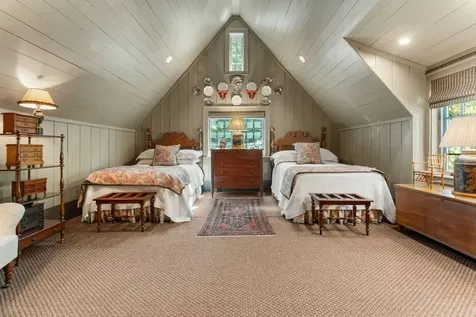 424 Big Bearpen Road Highlands NC 28741