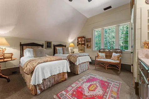 424 Big Bearpen Road Highlands NC 28741