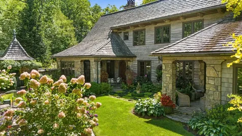 424 Big Bearpen Road Highlands NC 28741