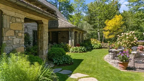 424 Big Bearpen Road Highlands NC 28741