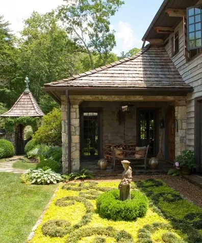 424 Big Bearpen Road Highlands NC 28741