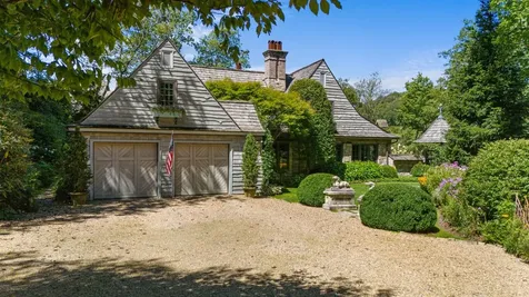 424 Big Bearpen Road Highlands NC 28741