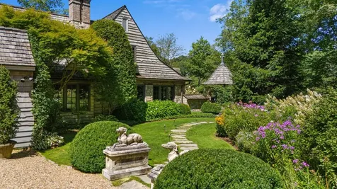 424 Big Bearpen Road Highlands NC 28741