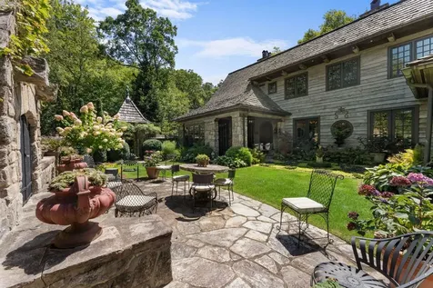 424 Big Bearpen Road Highlands NC 28741