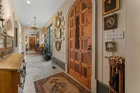 424 Big Bearpen Road Highlands NC 28741