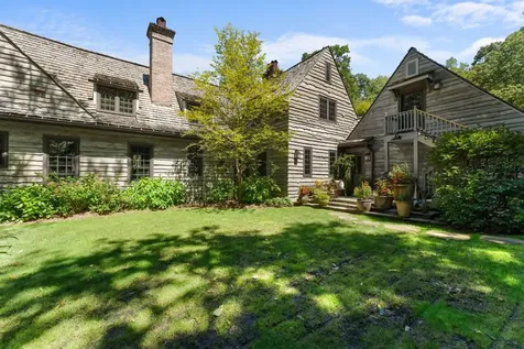 424 Big Bearpen Road Highlands NC 28741