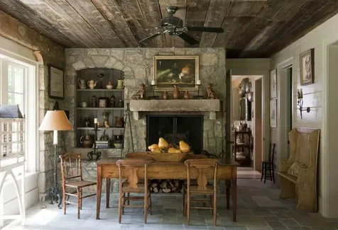 424 Big Bearpen Road Highlands NC 28741