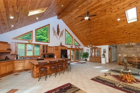 112 Hawks Nest Ridge Cullowhee NC 28723