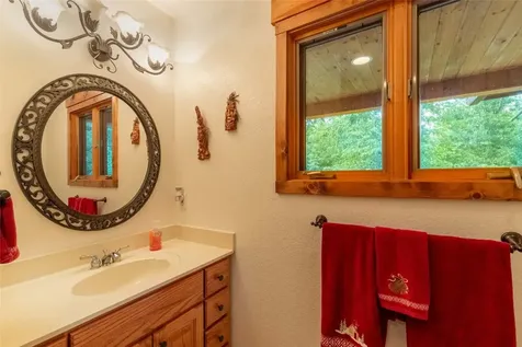 112 Hawks Nest Ridge Cullowhee NC 28723