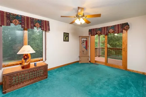 112 Hawks Nest Ridge Cullowhee NC 28723