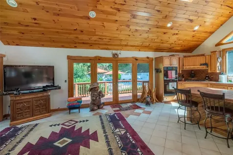 112 Hawks Nest Ridge Cullowhee NC 28723