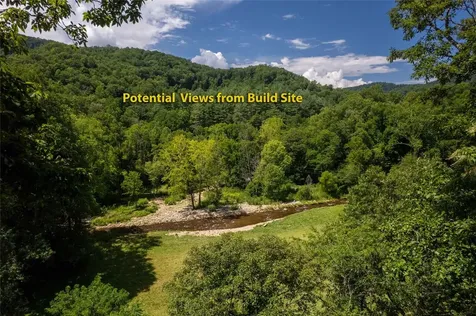 112 Hawks Nest Ridge Cullowhee NC 28723