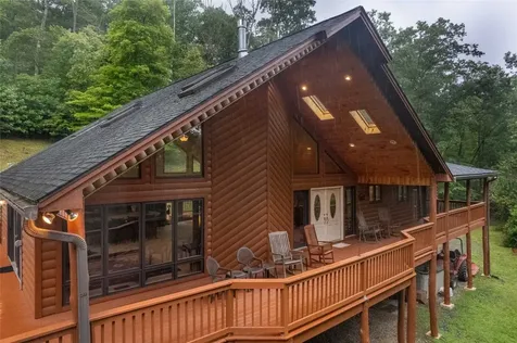 112 Hawks Nest Ridge Cullowhee NC 28723