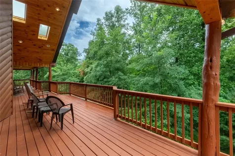 112 Hawks Nest Ridge Cullowhee NC 28723