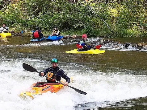 112 Hawks Nest Ridge Cullowhee NC 28723