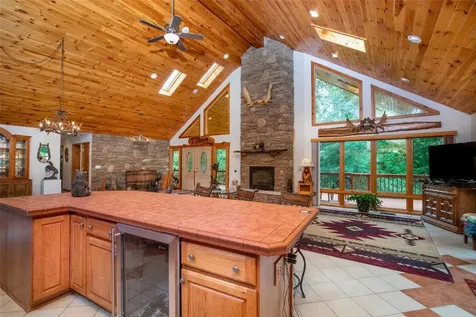 112 Hawks Nest Ridge Cullowhee NC 28723