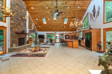 112 Hawks Nest Ridge Cullowhee NC 28723