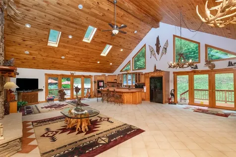 112 Hawks Nest Ridge Cullowhee NC 28723