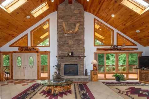 112 Hawks Nest Ridge Cullowhee NC 28723