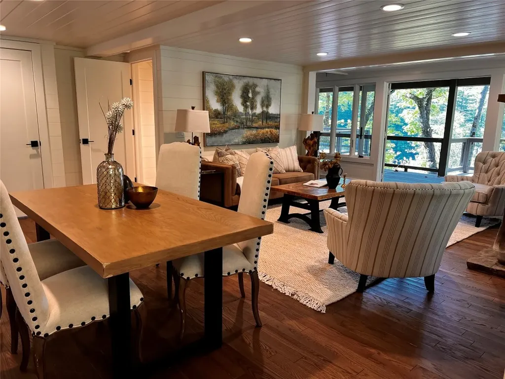 53 Naiad Terrace Highlands NC 28741