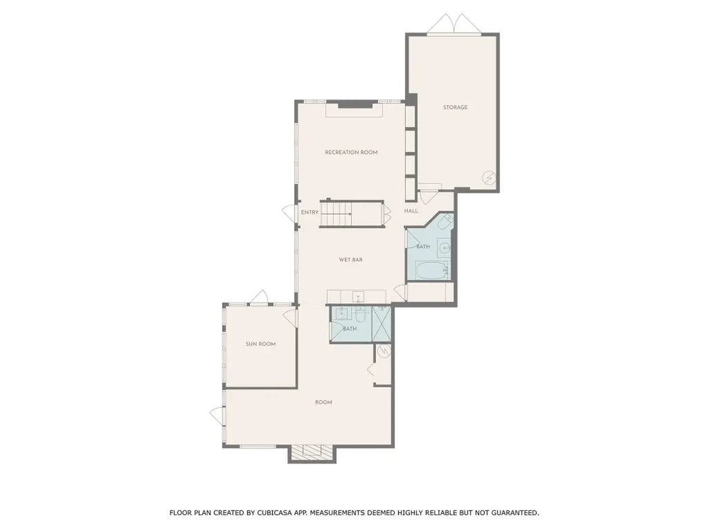 53 Naiad Terrace Highlands NC 28741