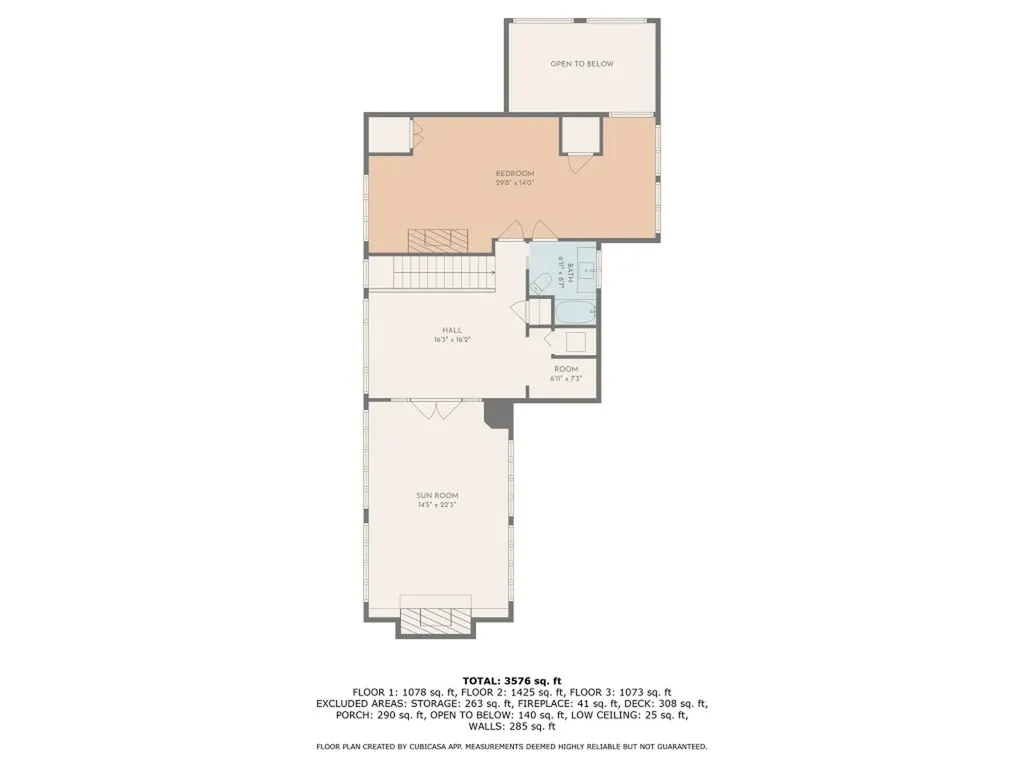 53 Naiad Terrace Highlands NC 28741