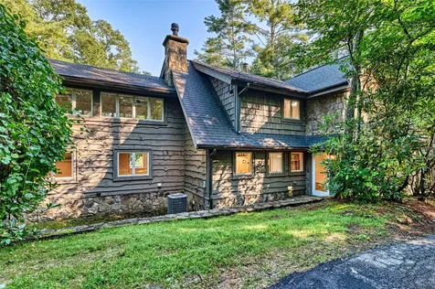 53 Naiad Terrace Highlands NC 28741