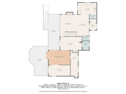 53 Naiad Terrace Highlands NC 28741