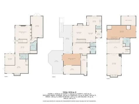 53 Naiad Terrace Highlands NC 28741