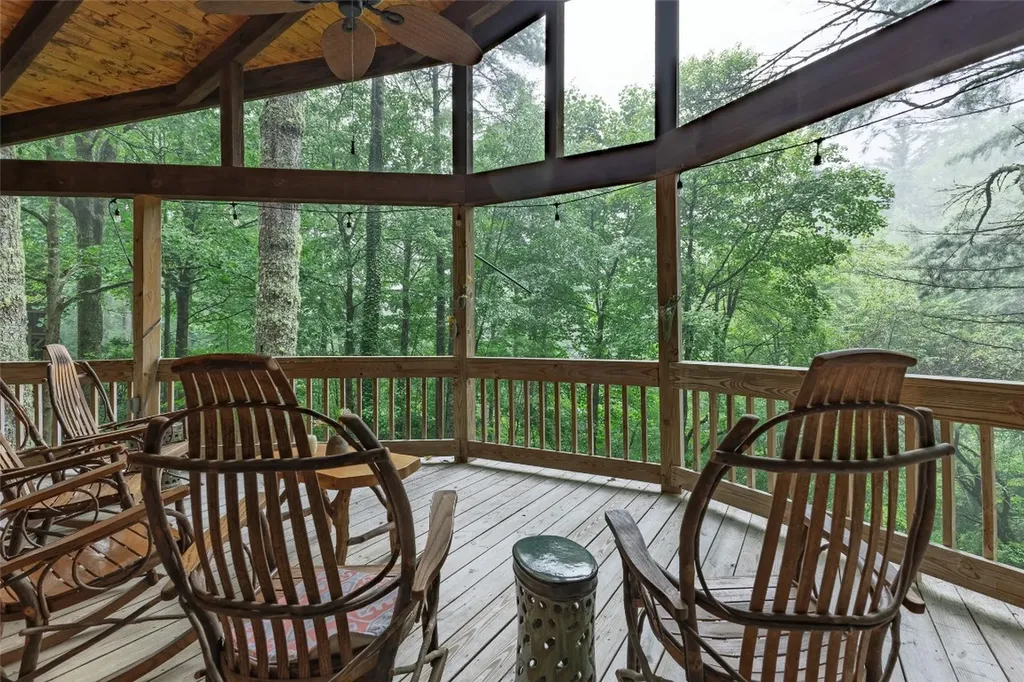 235 Hedden Lane Highlands NC 28741