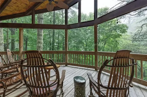 235 Hedden Lane Highlands NC 28741